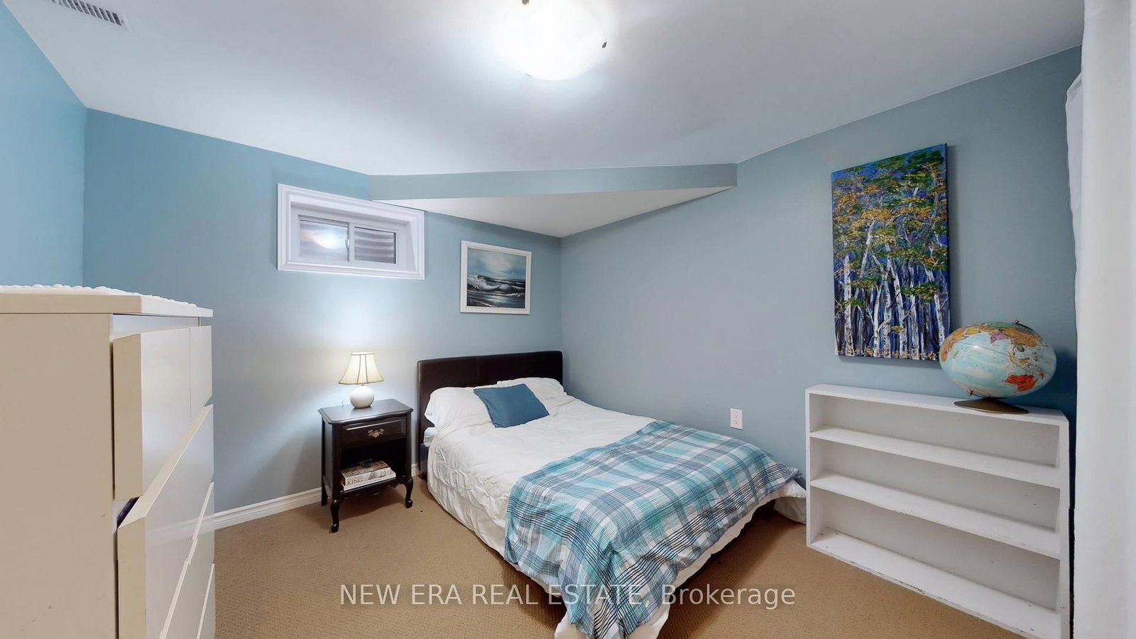 Semi-Detached House for sale at 3103 Autumn Hill Crescent, Burlington, Ontario, L7M 1Z3 - Brant Hills - MLS: W12865304