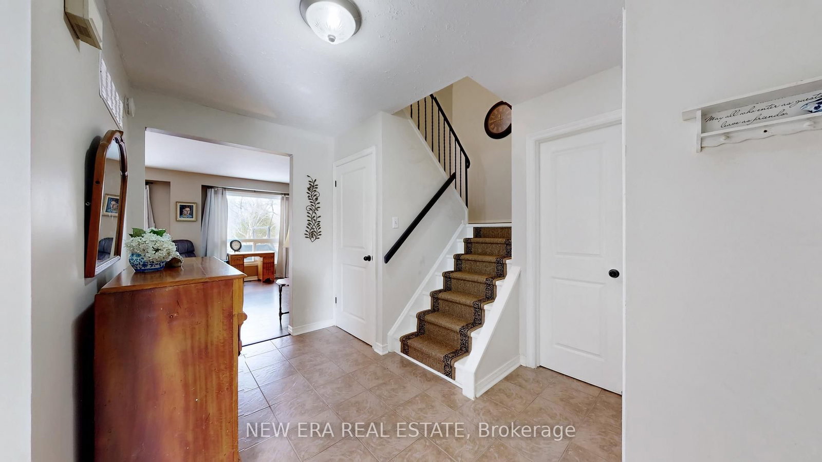 Semi-Detached House for sale at 3103 Autumn Hill Crescent, Burlington, Ontario, L7M 1Z3 - Brant Hills - MLS: W12865304