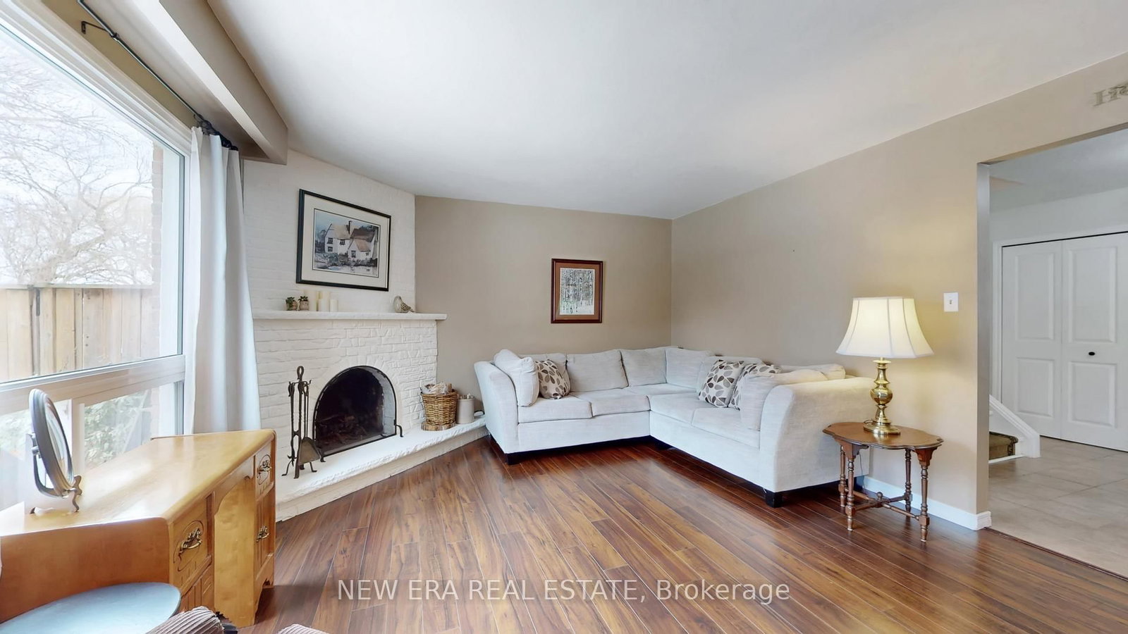 Semi-Detached House for sale at 3103 Autumn Hill Crescent, Burlington, Ontario, L7M 1Z3 - Brant Hills - MLS: W12865304