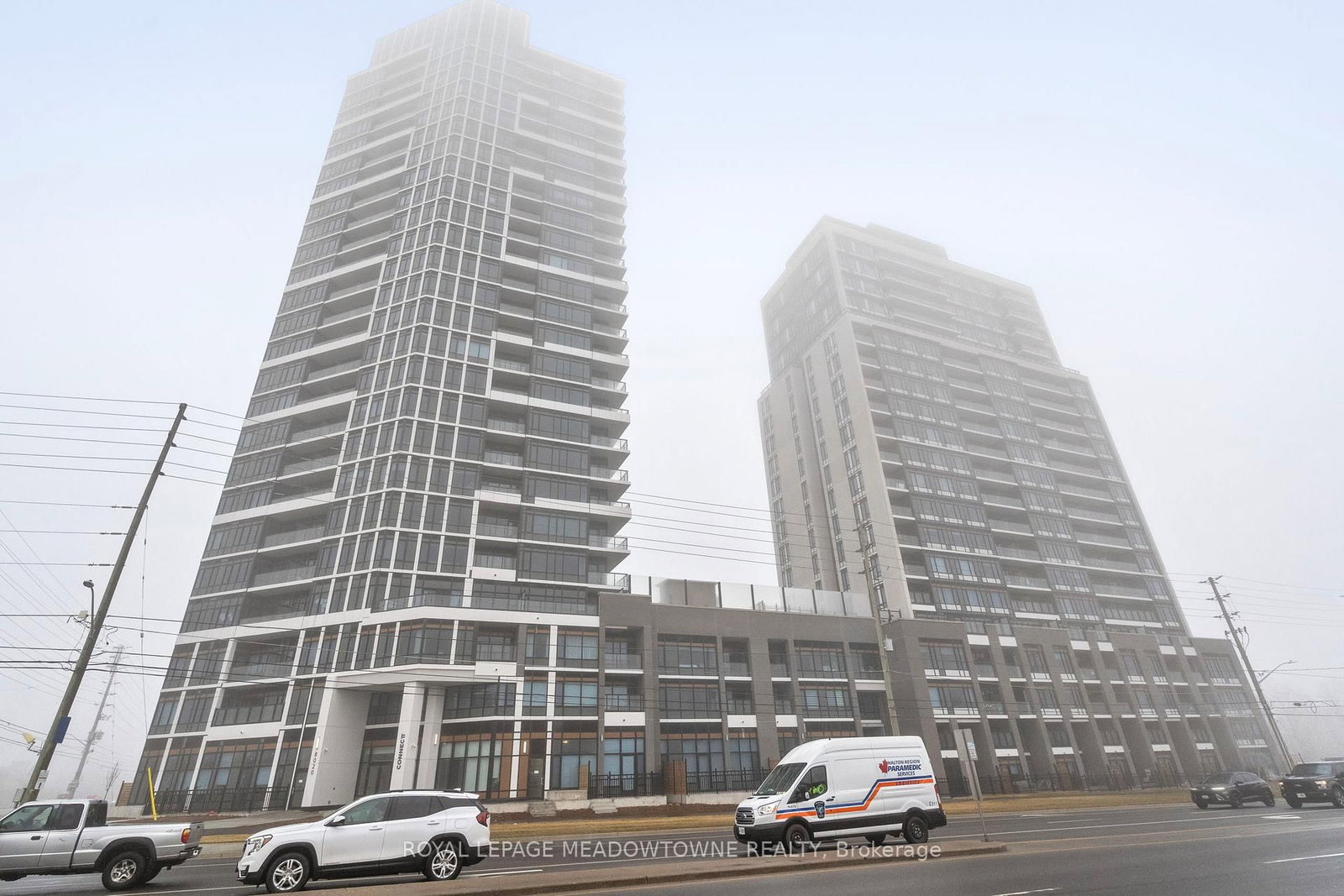 Condo for lease at 505-8020 Derry Road, Milton, Ontario, L9T 9N7 - Coates - MLS: W12865604