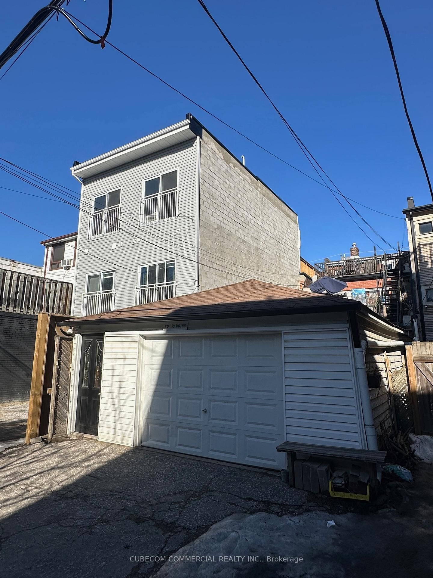 2219 Dundas Street W - Photo 21