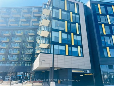 516 - 3006 William Cutmore Blvd | Oakville | Image