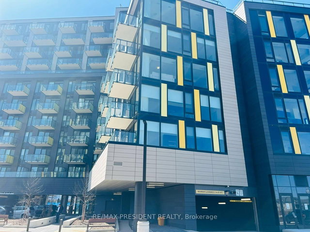 516 - 3006 William Cutmore Boulevard