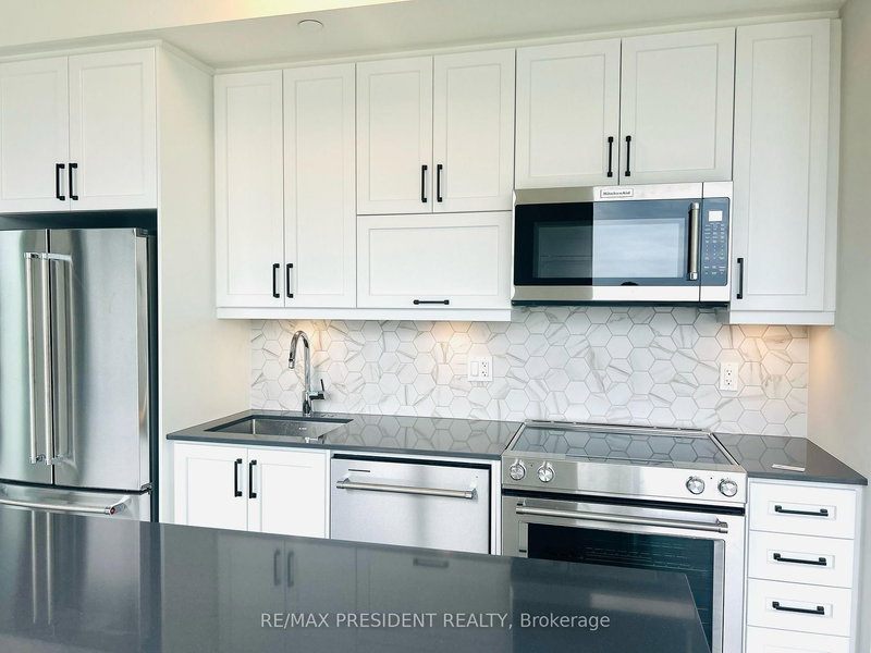 516 - 3006 William Cutmore Blvd, Oakville, L6H 8A4 | Image 2