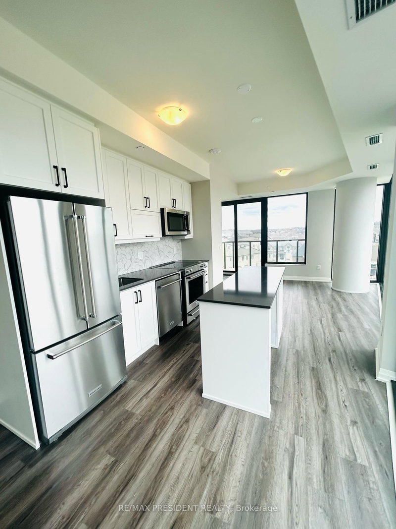 516 - 3006 William Cutmore Blvd, Oakville, L6H 8A4 | Image 3