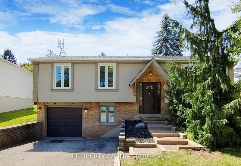 home for lease on Lower-2221 Buttonbush Crescent