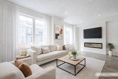 51 Folcroft St | Brampton | Image