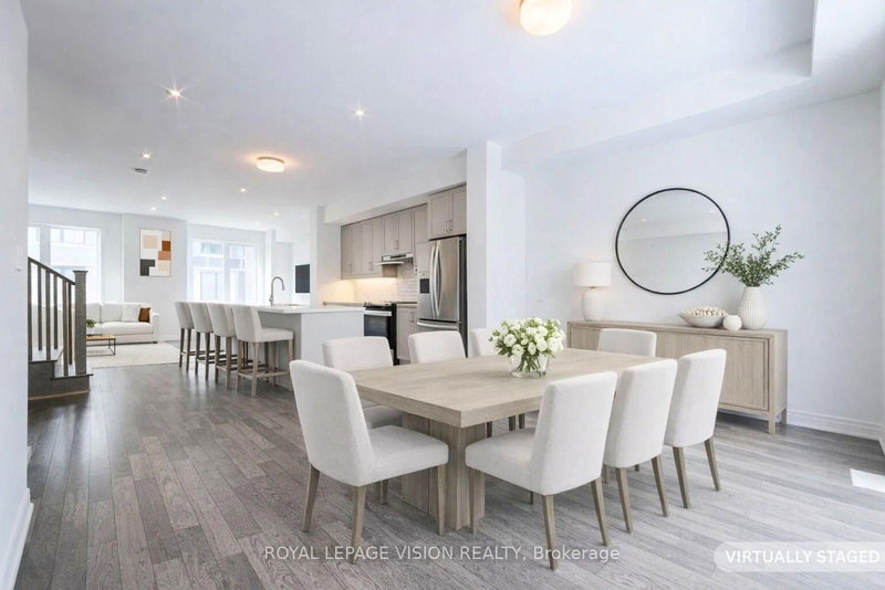 51 Folcroft St, Brampton, L6Y 0B6 | Image 3