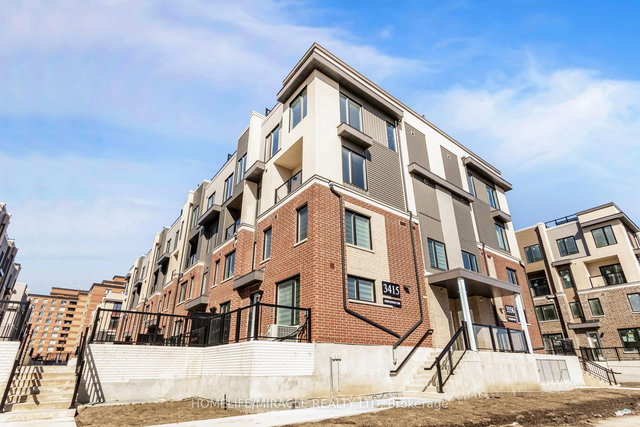 16 - 3415 Ridgeway Drive