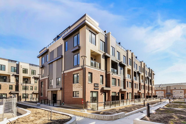 16 - 3415 Ridgeway Drive