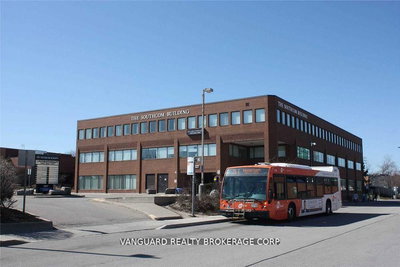 103 - 2227 South Mill Way | Mississauga | Image