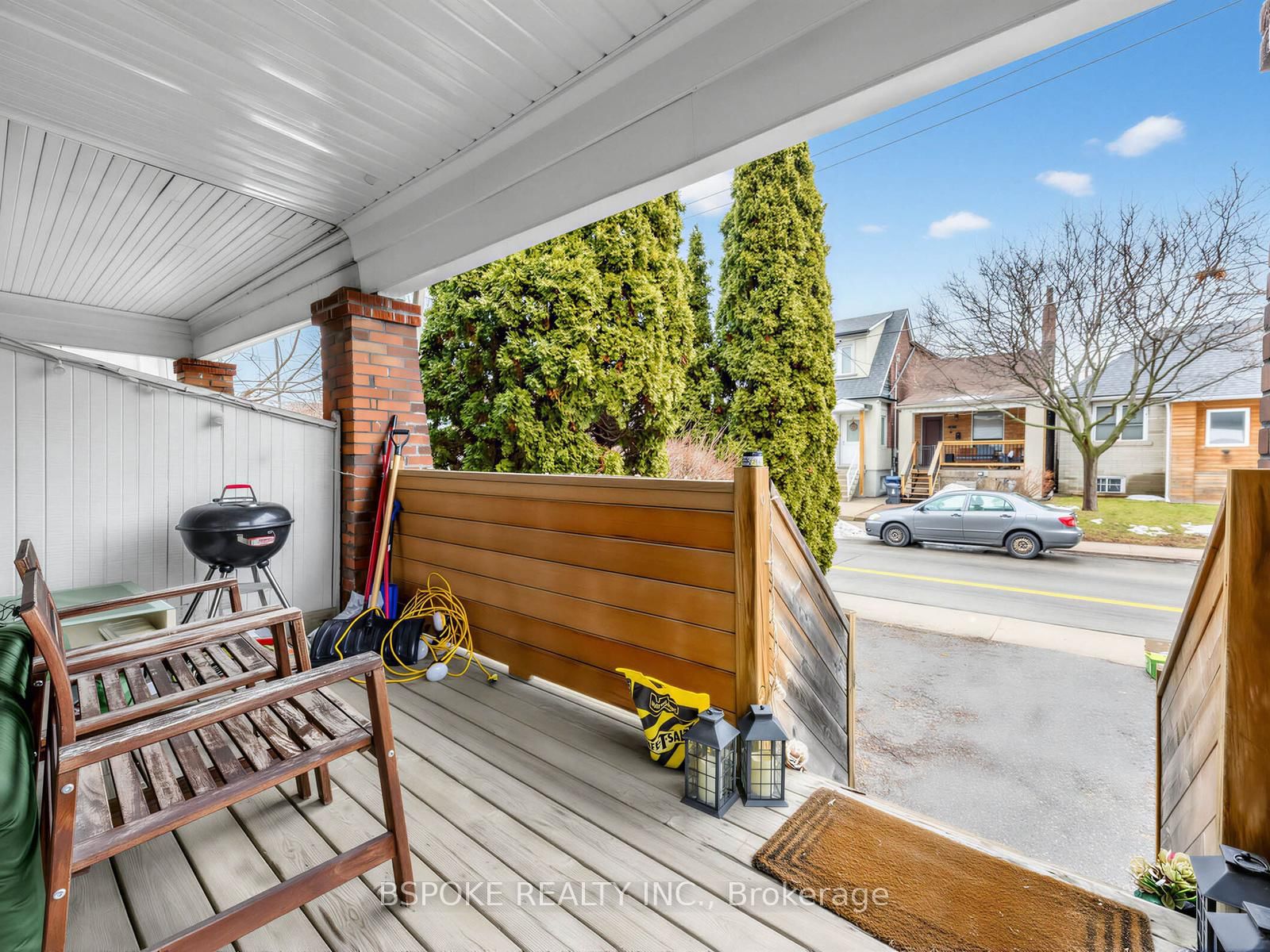 142 Silverthorn Avenue, Unit 2nd Floor - Photo 24