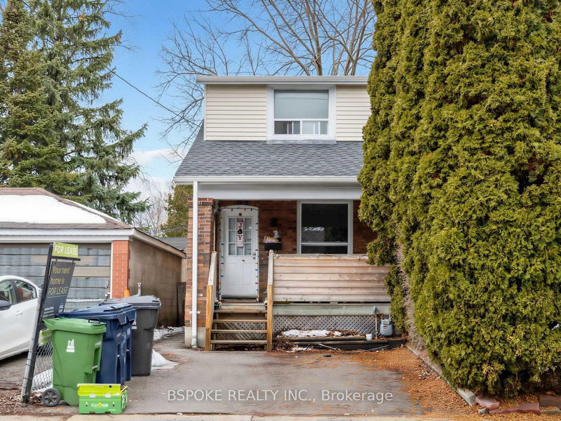 2nd Floor - 142 Silverthorn Ave, Toronto, M6N 3K3 | Image 3