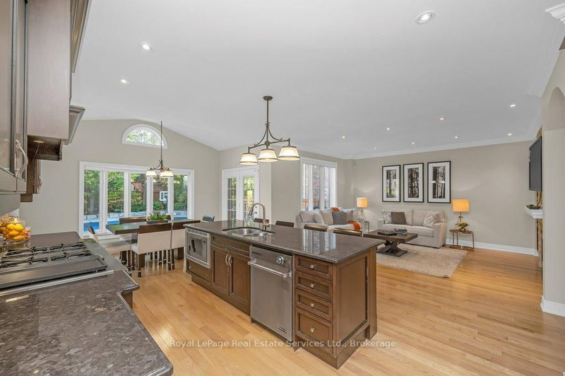 2373 Gamble Rd, Oakville, L6H 7V6 | Image 3