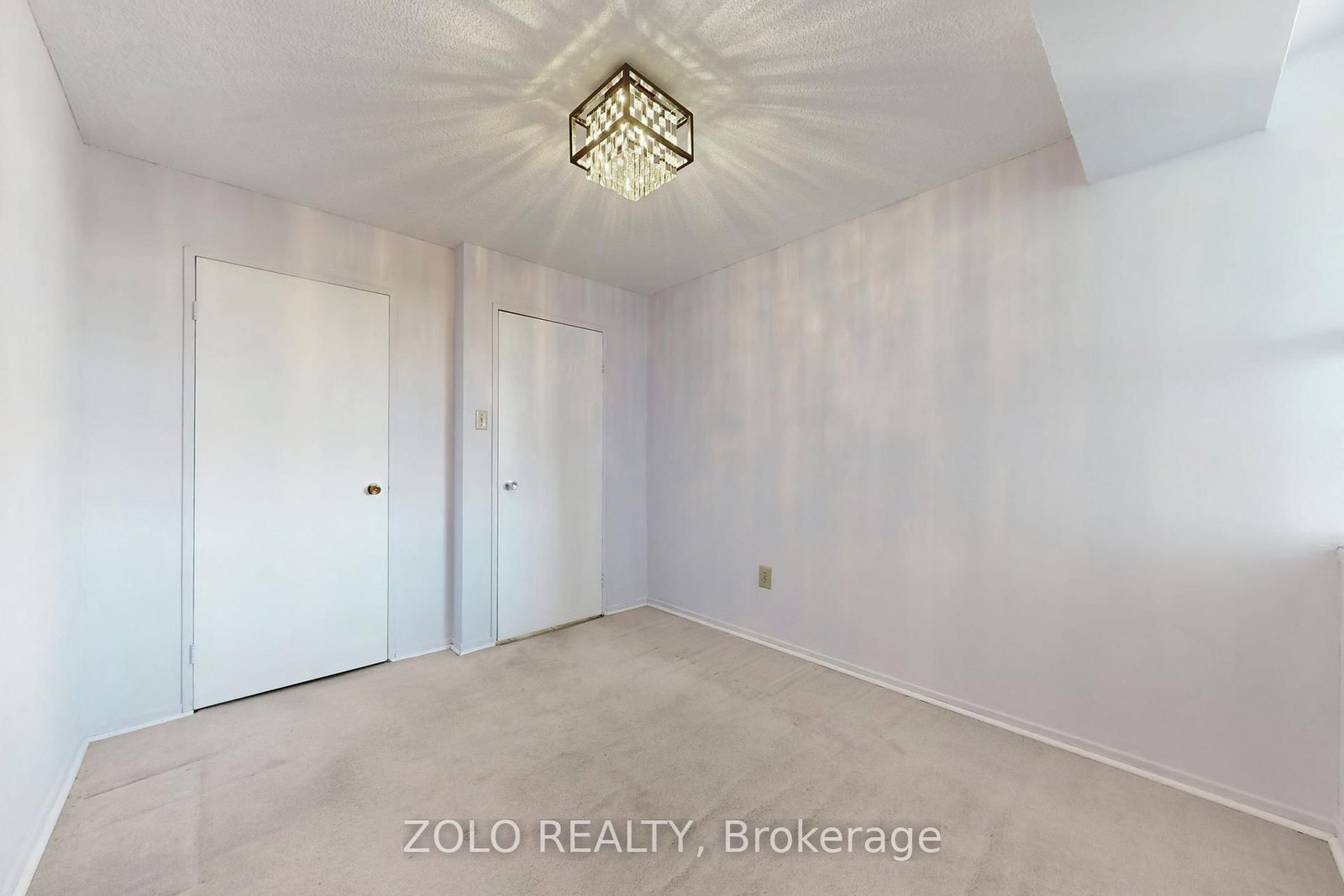 Condo for lease at 501-10 Tobermory Drive, Toronto, Ontario, M3N 2Y5 - Black Creek - MLS: W12866138