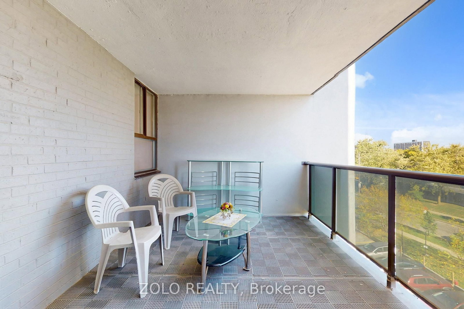 Condo for lease at 501-10 Tobermory Drive, Toronto, Ontario, M3N 2Y5 - Black Creek - MLS: W12866138