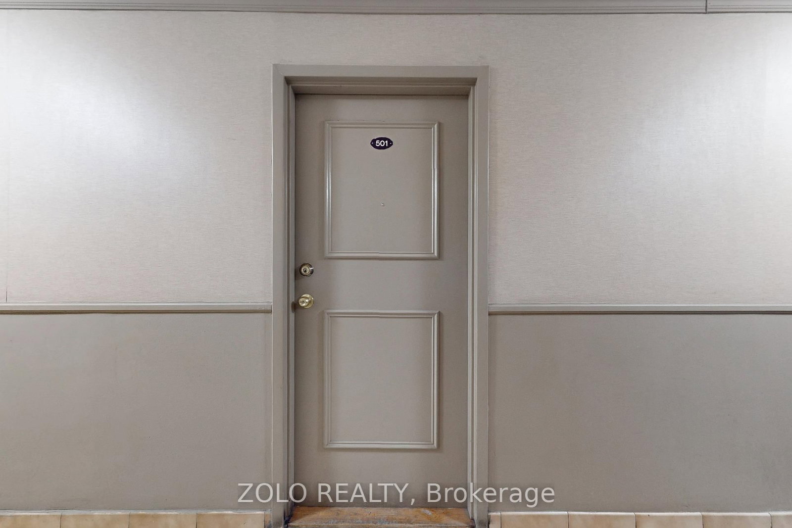 Condo for lease at 501-10 Tobermory Drive, Toronto, Ontario, M3N 2Y5 - Black Creek - MLS: W12866138