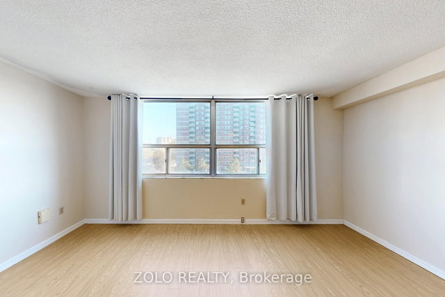 501 - 10 Tobermory Drive