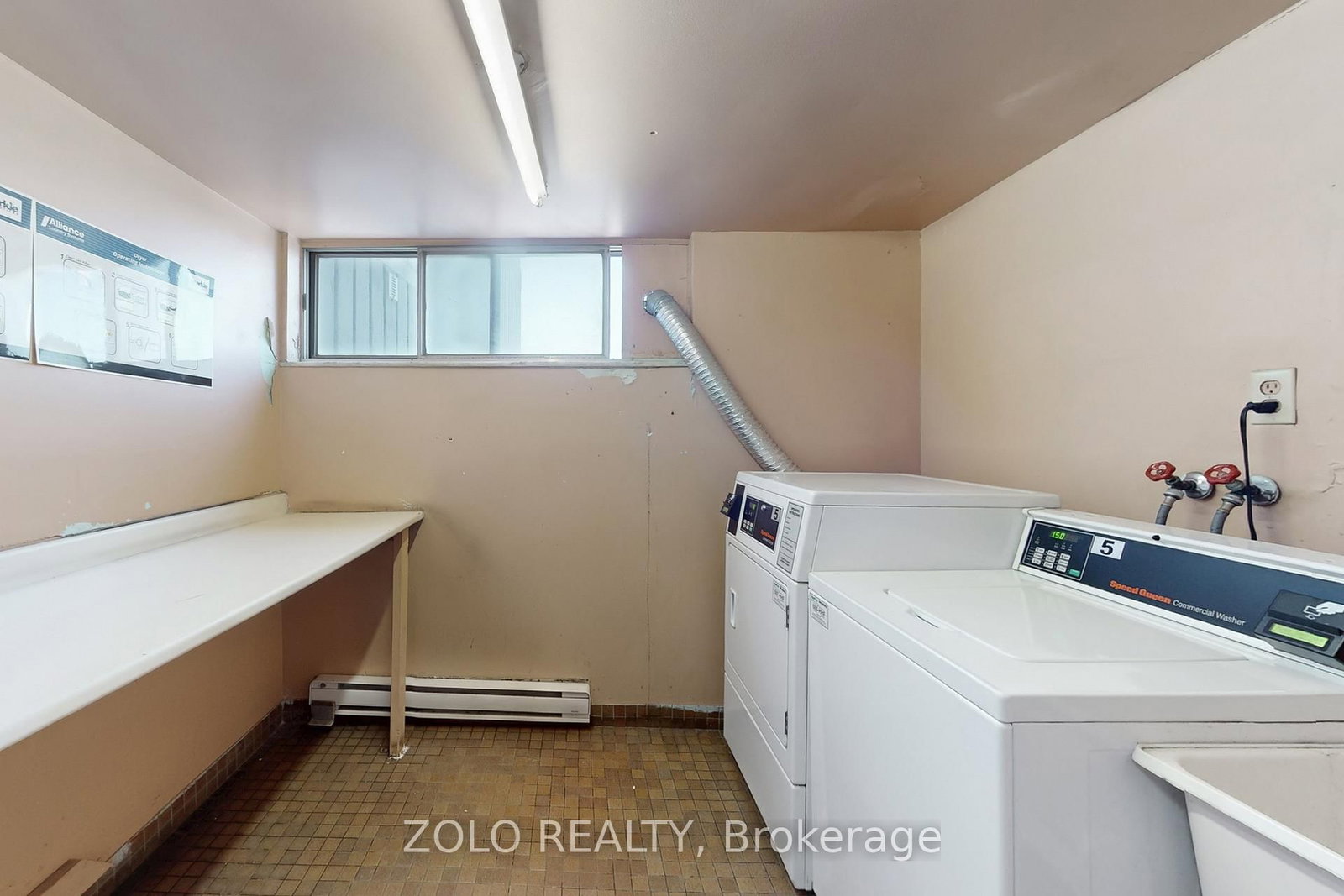 Condo for lease at 501-10 Tobermory Drive, Toronto, Ontario, M3N 2Y5 - Black Creek - MLS: W12866138