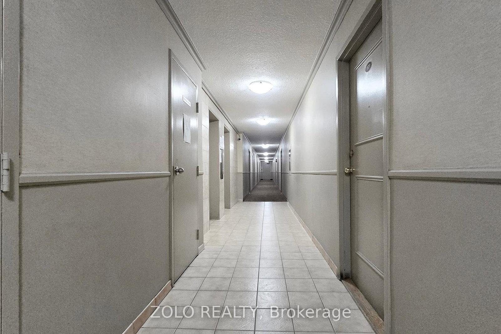 Condo for lease at 501-10 Tobermory Drive, Toronto, Ontario, M3N 2Y5 - Black Creek - MLS: W12866138