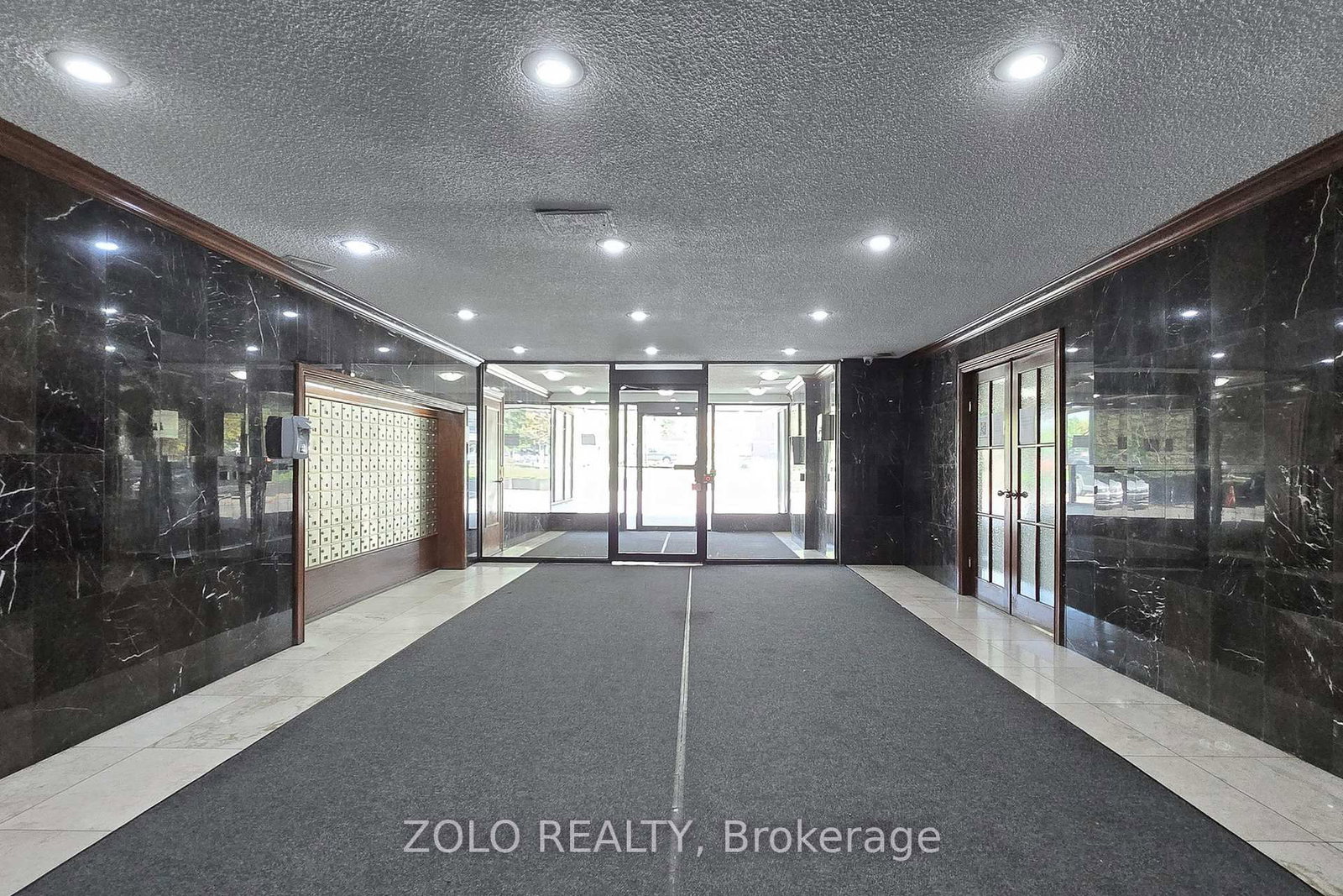 Condo for lease at 501-10 Tobermory Drive, Toronto, Ontario, M3N 2Y5 - Black Creek - MLS: W12866138