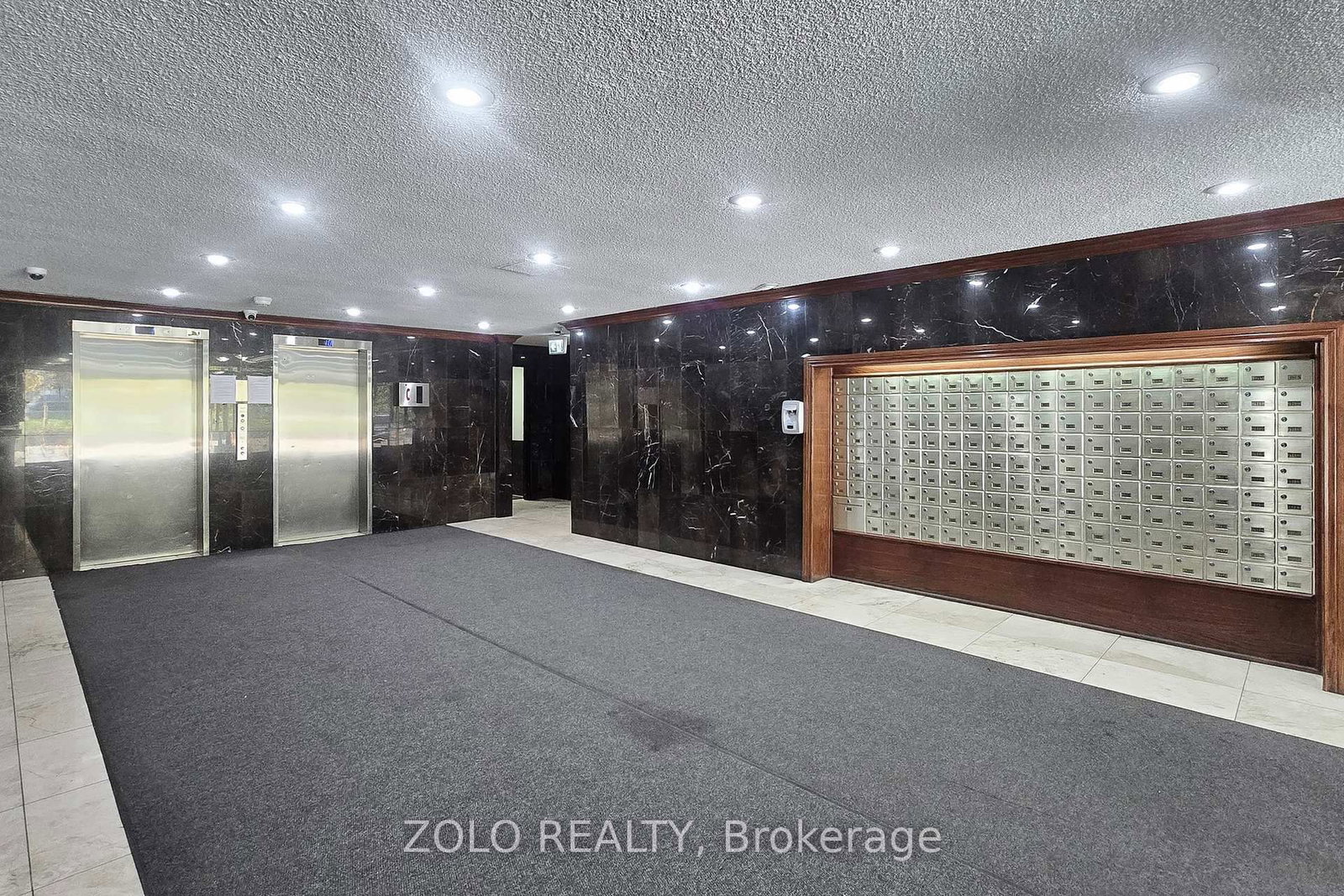 Condo for lease at 501-10 Tobermory Drive, Toronto, Ontario, M3N 2Y5 - Black Creek - MLS: W12866138