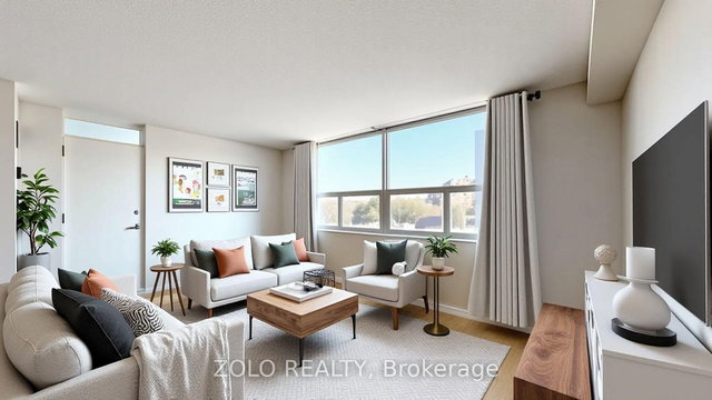 501 - 10 Tobermory Drive