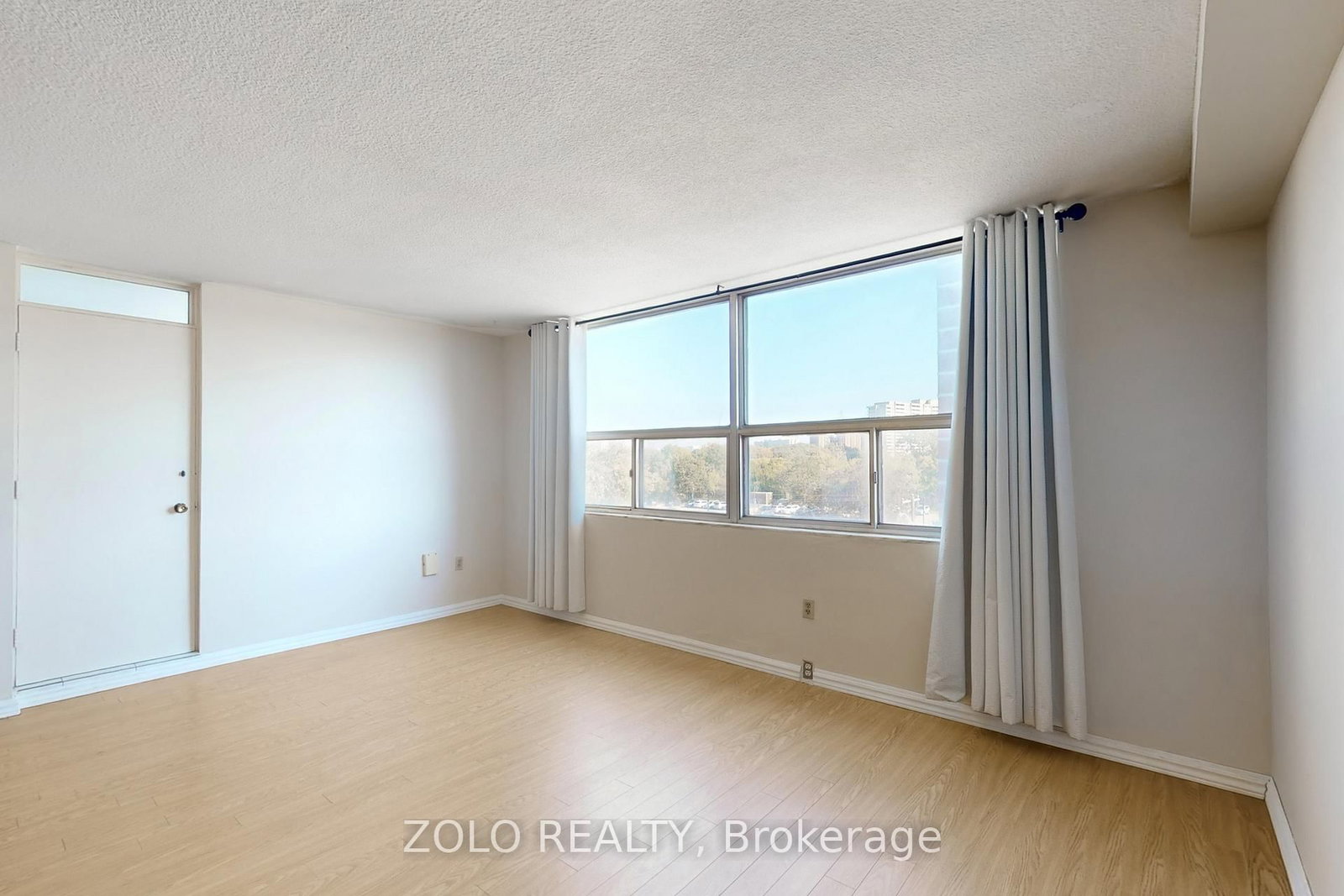 Condo for lease at 501-10 Tobermory Drive, Toronto, Ontario, M3N 2Y5 - Black Creek - MLS: W12866138