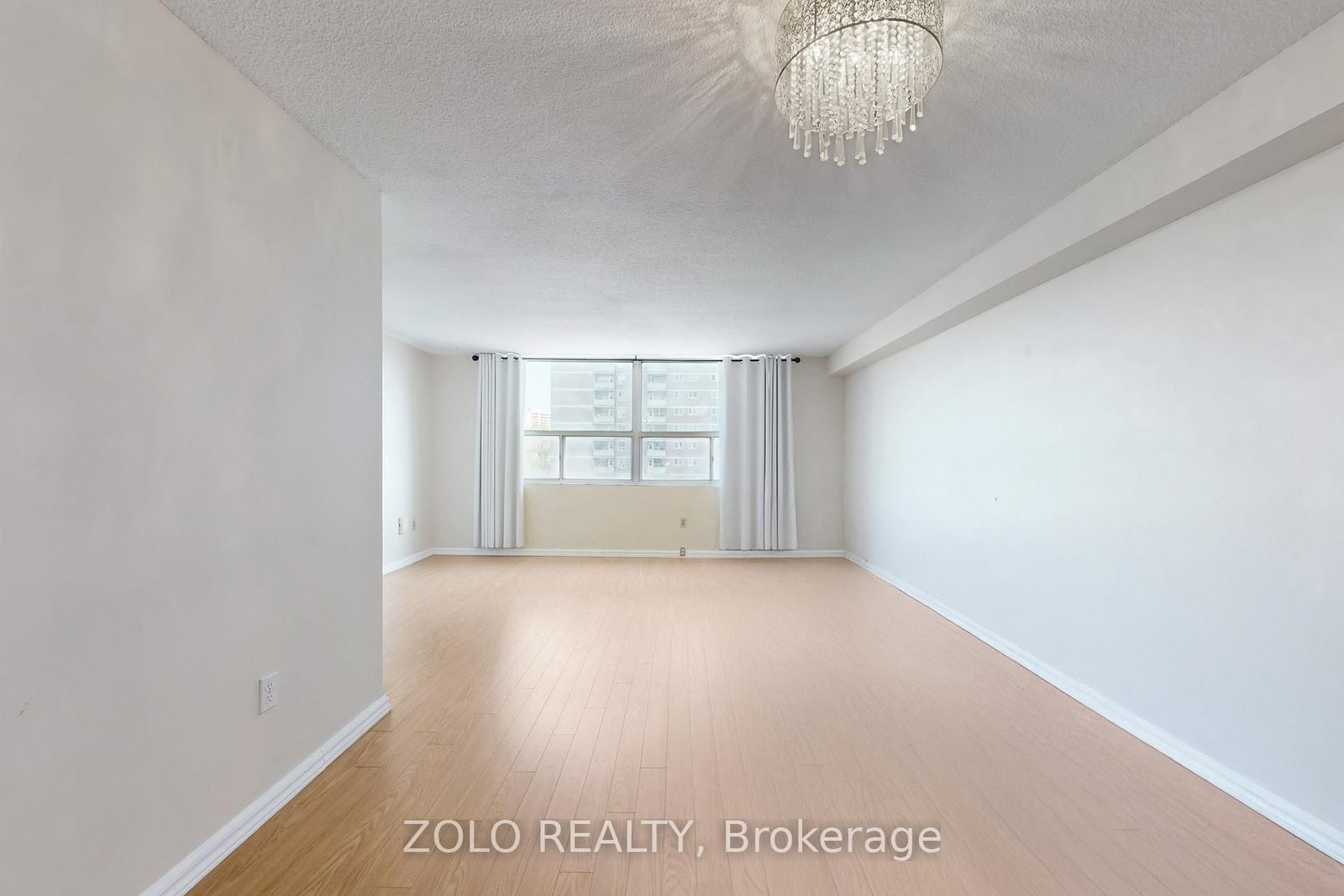 Condo for lease at 501-10 Tobermory Drive, Toronto, Ontario, M3N 2Y5 - Black Creek - MLS: W12866138