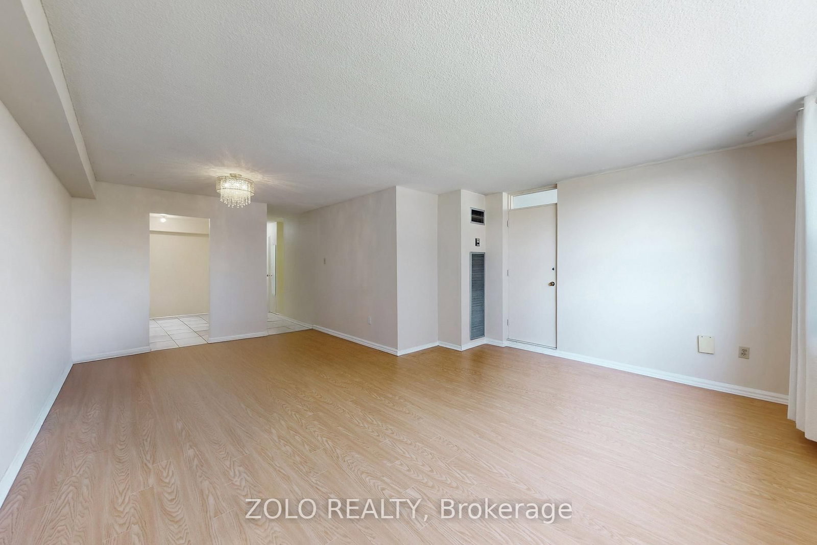 Condo for lease at 501-10 Tobermory Drive, Toronto, Ontario, M3N 2Y5 - Black Creek - MLS: W12866138