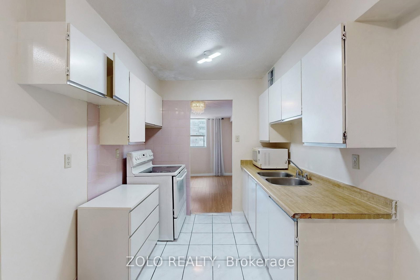 Condo for lease at 501-10 Tobermory Drive, Toronto, Ontario, M3N 2Y5 - Black Creek - MLS: W12866138