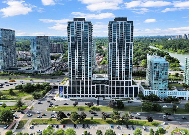 1217 - 1928 Lakeshore Boulevard W