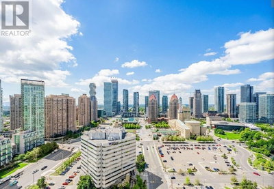 402 - 4023 The Exchange undefined | Mississauga | Image