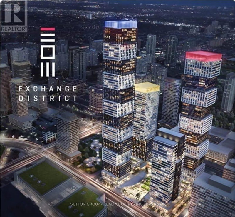 402 - 4023 The Exchange, Mississauga, L5B 0N4 | Image 3