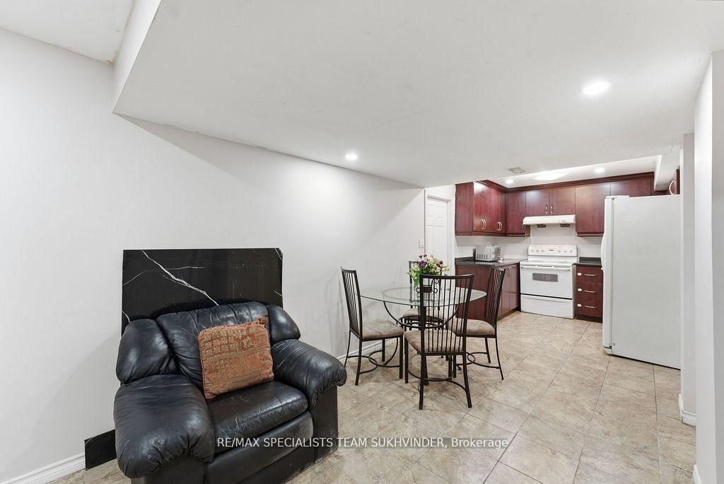 Detached House for sale at 13 El Camino Way, Brampton, Ontario, L7A 3C4 - Fletcher's Meadow - MLS: W12866262