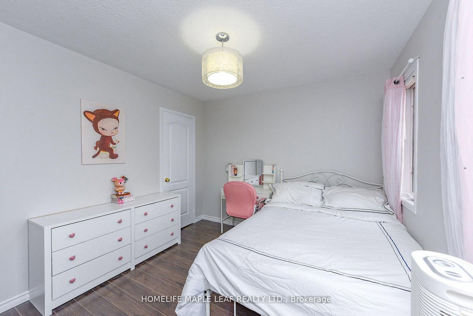 Detached House for sale at 250 Brisdale Drive, Brampton, Ontario, L7A 2T3 - Fletcher's Meadow - MLS: W12866274