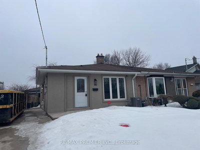 Main - 86 St Lucie Dr | Toronto | Image