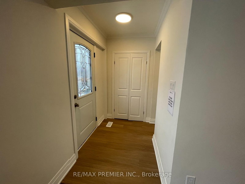 Main - 86 St Lucie Dr, Toronto, M9M 1T3 | Image 2