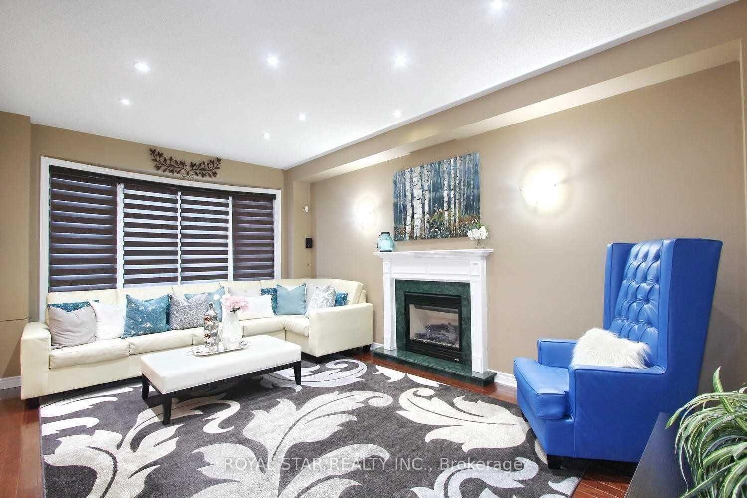 Detached House for sale at 38 Riverglen Street, Brampton, Ontario, L6P 3C1 - Bram East - MLS: W12866340