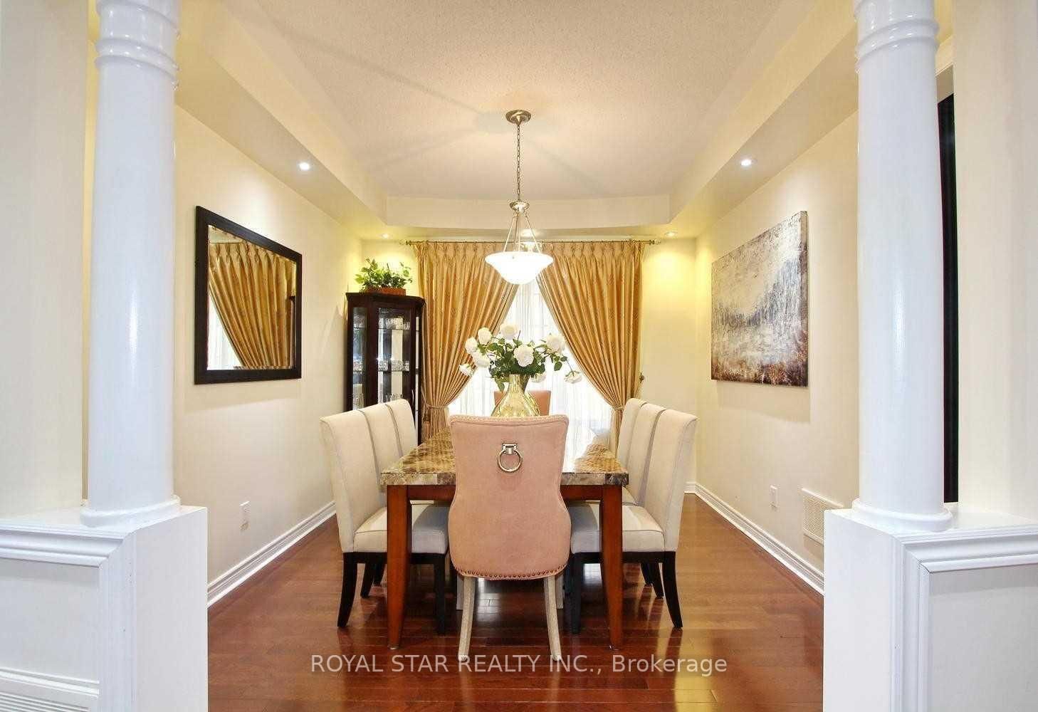 Detached House for sale at 38 Riverglen Street, Brampton, Ontario, L6P 3C1 - Bram East - MLS: W12866340