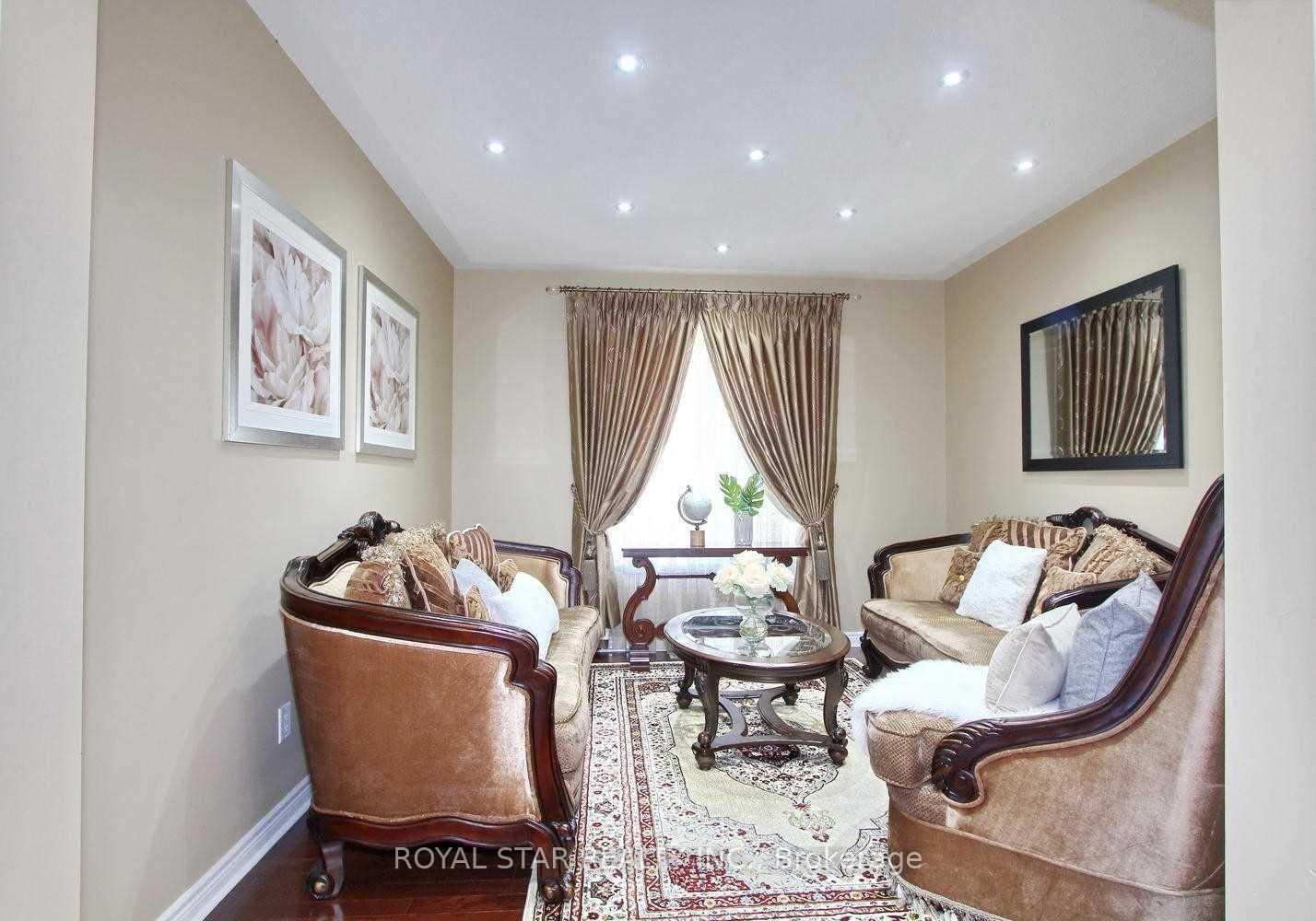 Detached House for sale at 38 Riverglen Street, Brampton, Ontario, L6P 3C1 - Bram East - MLS: W12866340