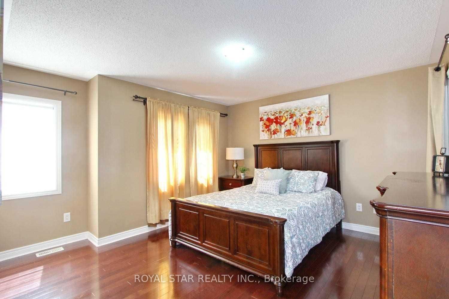 Detached House for sale at 38 Riverglen Street, Brampton, Ontario, L6P 3C1 - Bram East - MLS: W12866340