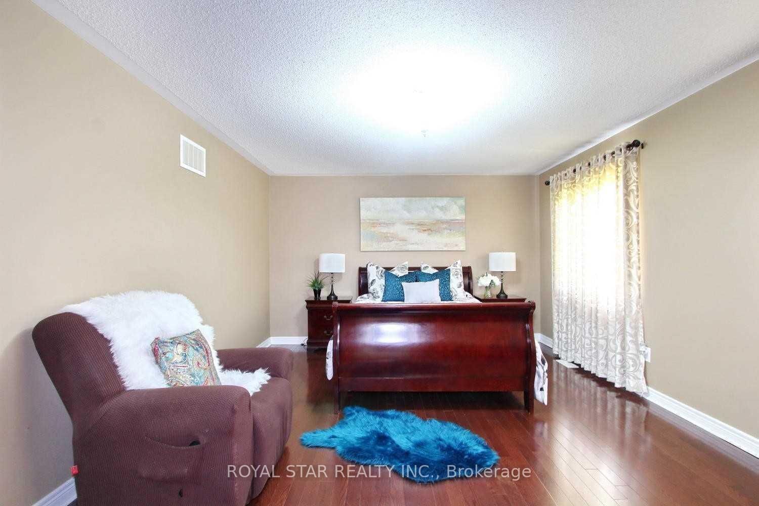 Detached House for sale at 38 Riverglen Street, Brampton, Ontario, L6P 3C1 - Bram East - MLS: W12866340