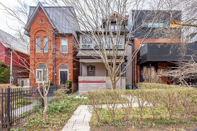 Bsmt - 78 Wilson Park Road