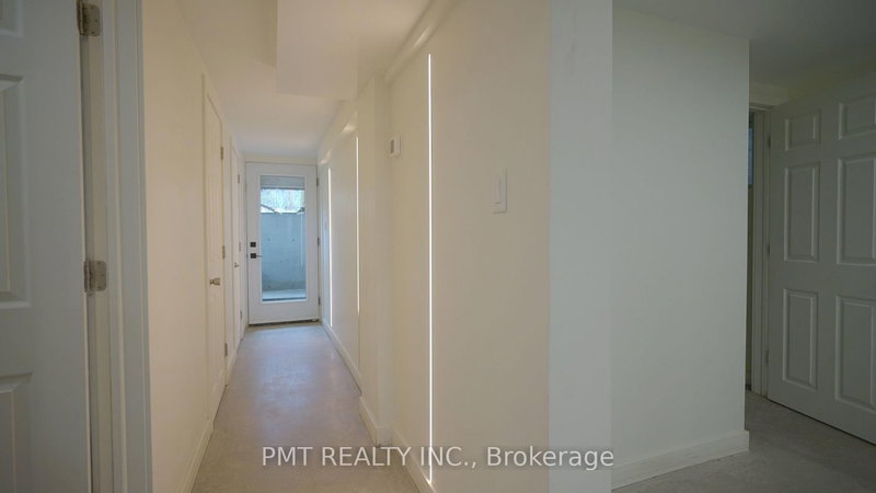 Bsmt - 78 Wilson Park Rd, Toronto, M6K 3B5 | Image 2