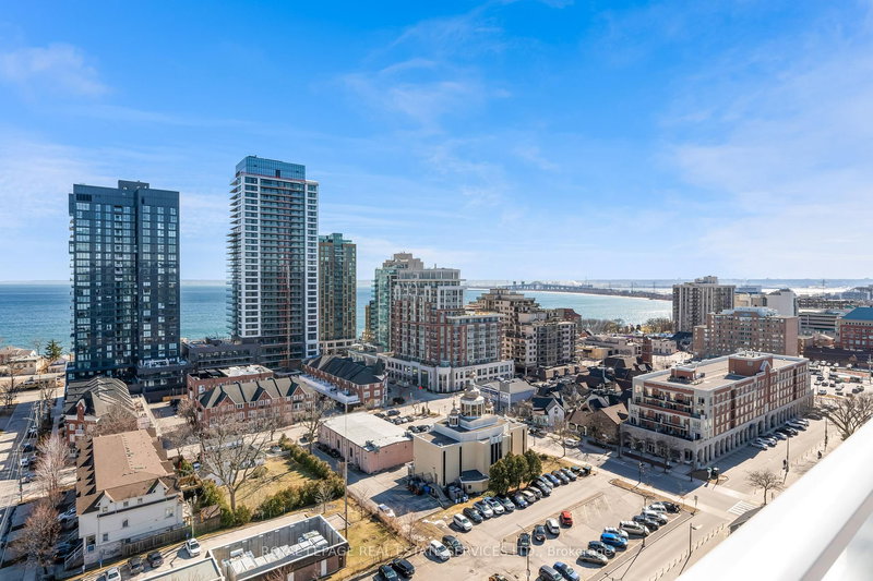 312 - 2088 James St, Burlington, L7R 0H2 | Image 2