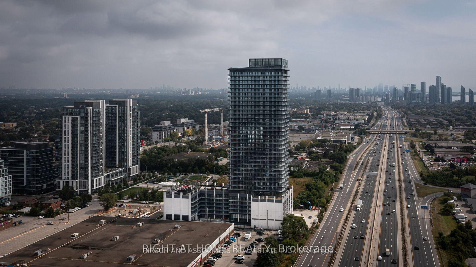 36 Zorra Street, Unit 1111 - Photo 2