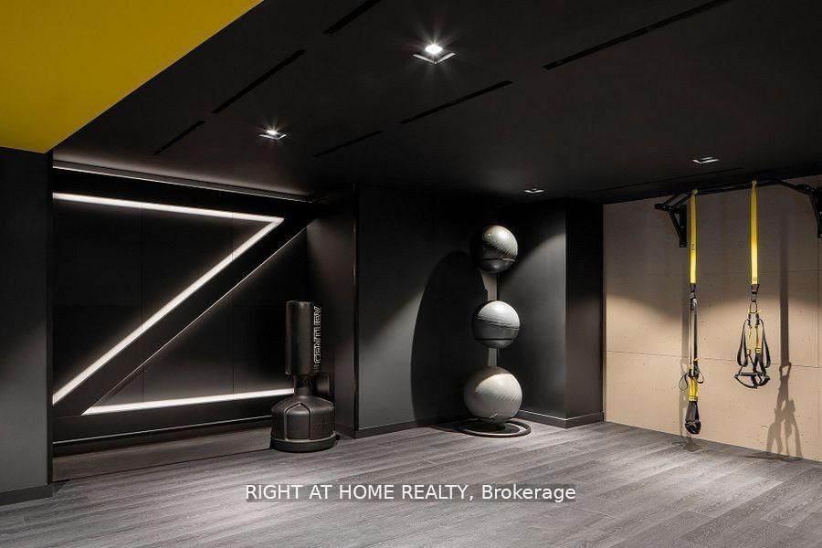 36 Zorra Street, Unit 1111 - Photo 20