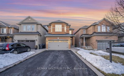 83 Emily Carr Cres | Caledon | Image