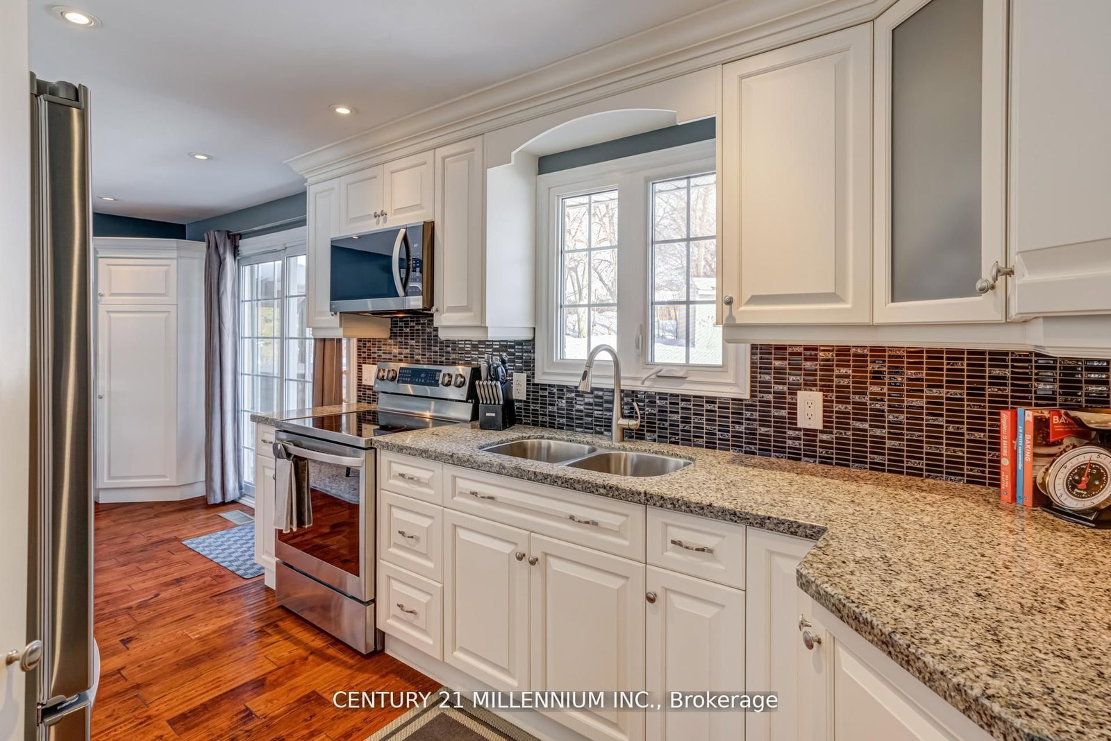 Detached House for sale at 58 Ridgehill Drive, Brampton, Ontario, L6Y 2C6 - Brampton South - MLS: W12866828